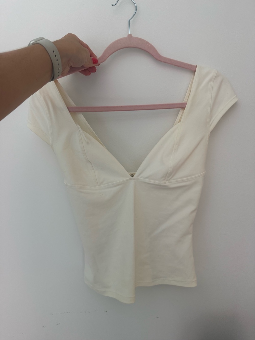 Free People Duo Corset Top